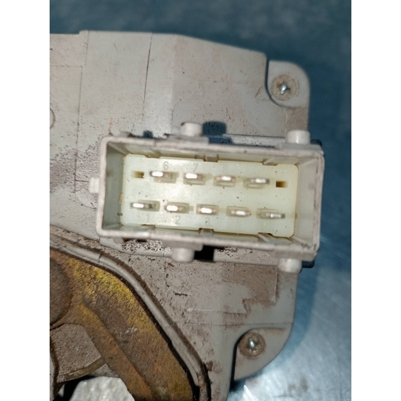 Recambio de motor cierre centralizado delantero izquierdo para peugeot 406 berlina (s1/s2) stdt referencia OEM IAM   4P