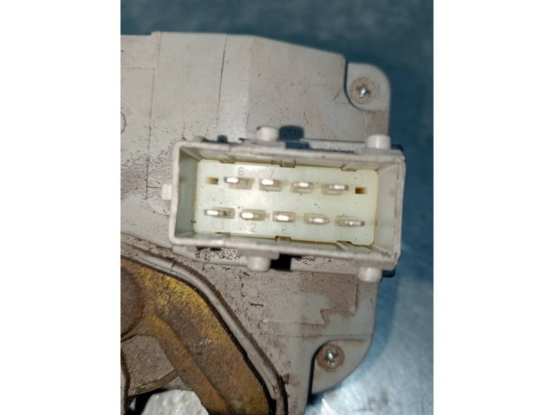 Recambio de motor cierre centralizado delantero izquierdo para peugeot 406 berlina (s1/s2) stdt referencia OEM IAM   4P