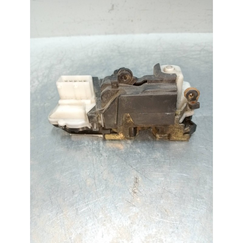 Recambio de motor cierre centralizado delantero izquierdo para peugeot 406 coupe (s1/s2) 2.2 hdi referencia OEM IAM   2P