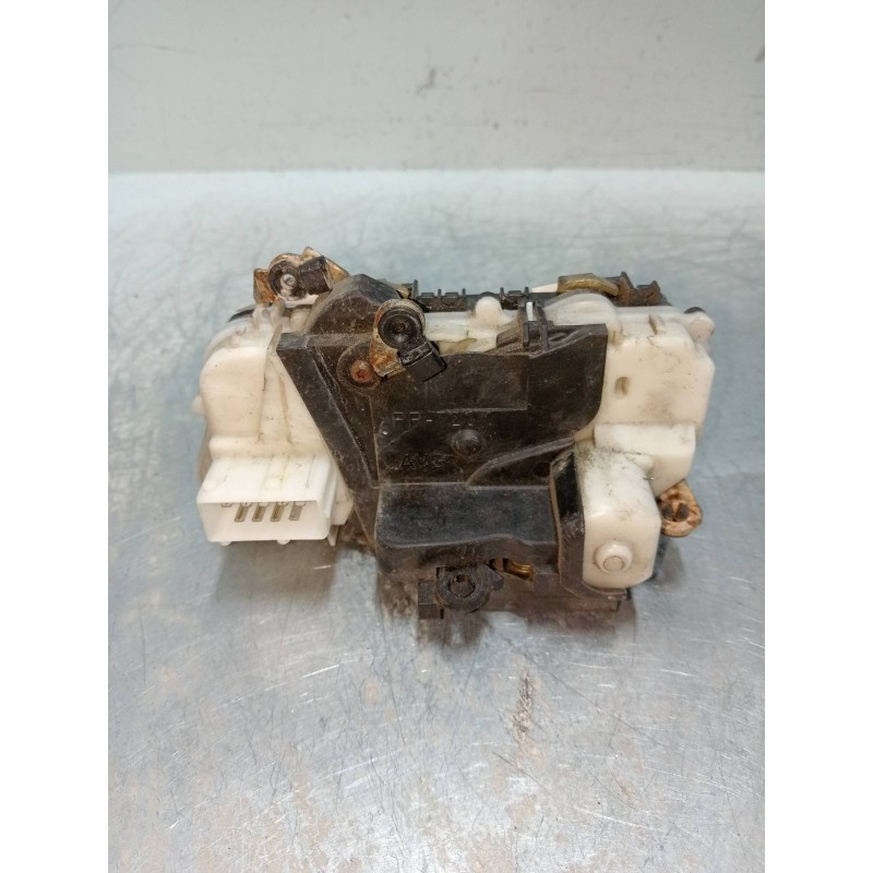 Recambio de motor cierre centralizado delantero izquierdo para peugeot 406 coupe (s1/s2) 2.2 hdi referencia OEM IAM   2P