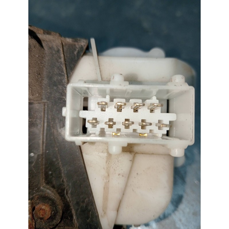 Recambio de motor cierre centralizado delantero izquierdo para peugeot 406 coupe (s1/s2) 2.2 hdi referencia OEM IAM   2P