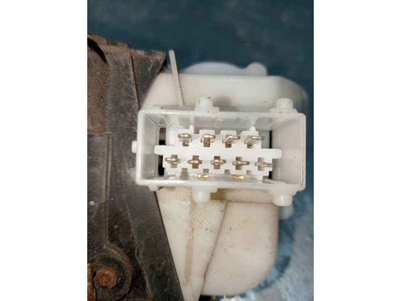 Recambio de motor cierre centralizado delantero izquierdo para peugeot 406 coupe (s1/s2) 2.2 hdi referencia OEM IAM   2P