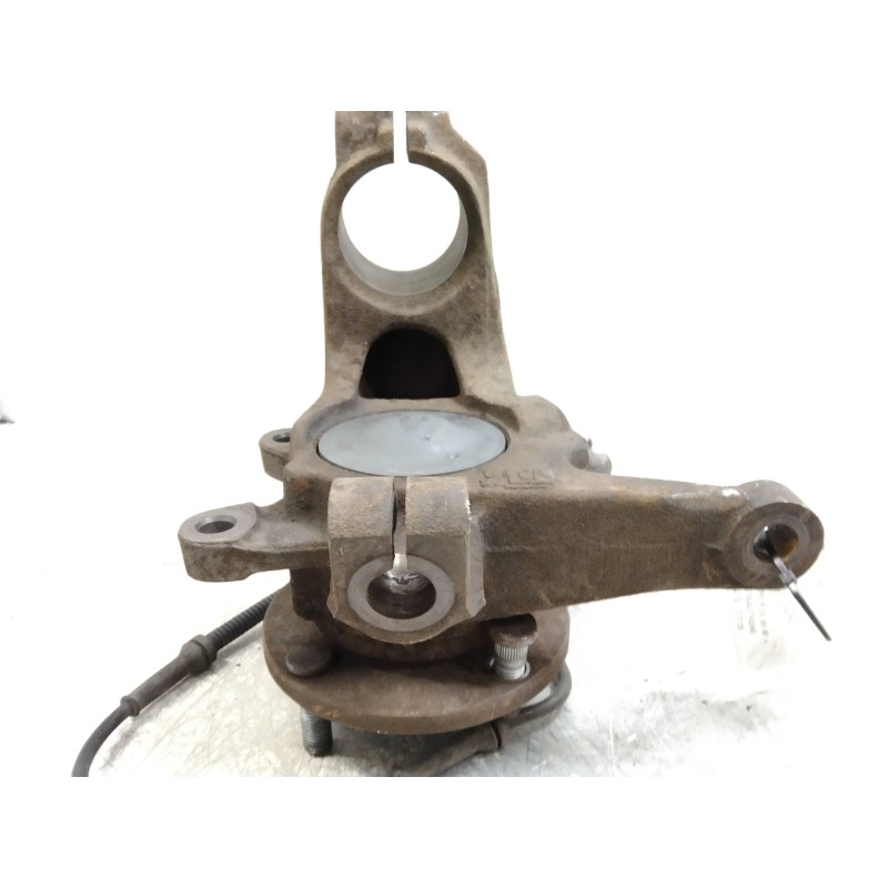 Recambio de mangueta delantera izquierda para ford scorpio berl./turnier 2.3 16v dohc cat referencia OEM IAM   