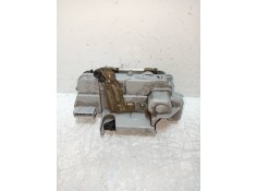 Recambio de motor cierre centralizado trasero izquierdo para peugeot 406 berlina (s1/s2) sldt referencia OEM IAM   4P 2