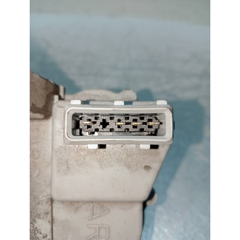 Recambio de motor cierre centralizado trasero izquierdo para peugeot 406 berlina (s1/s2) sldt referencia OEM IAM   4P