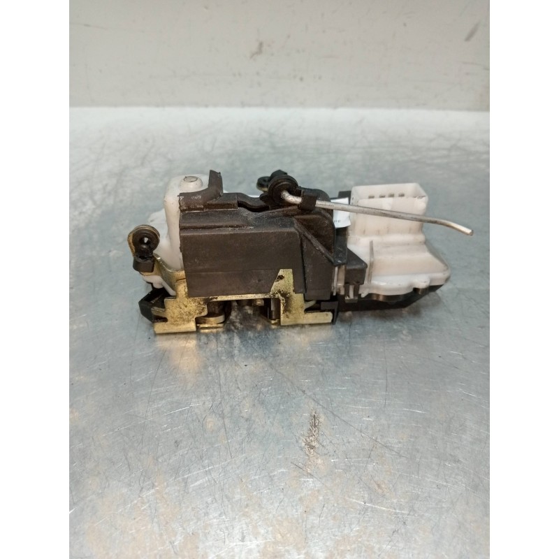 Recambio de motor cierre centralizado delantero derecho para peugeot 406 coupe (s1/s2) 2.0 referencia OEM IAM   2P