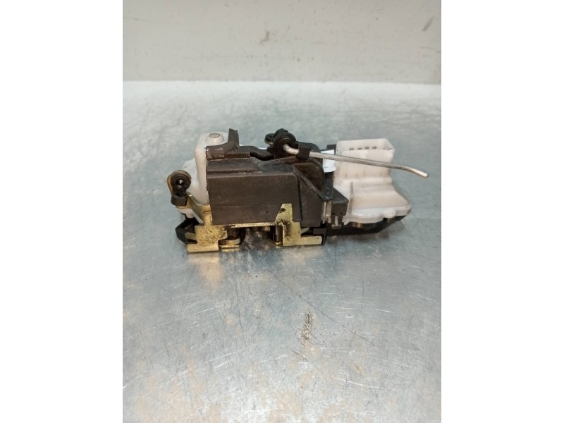 Recambio de motor cierre centralizado delantero derecho para peugeot 406 coupe (s1/s2) 2.0 referencia OEM IAM   2P