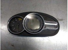 Recambio de cuadro instrumentos para renault megane iii coupe referencia OEM IAM 248100342R  