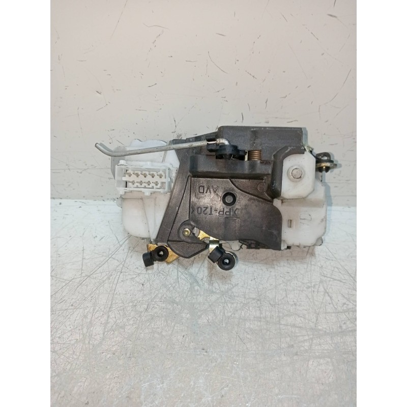 Recambio de motor cierre centralizado delantero derecho para peugeot 406 coupe (s1/s2) 2.0 referencia OEM IAM   2P