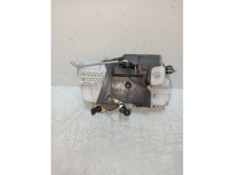 Recambio de motor cierre centralizado delantero derecho para peugeot 406 coupe (s1/s2) 2.0 referencia OEM IAM   2P