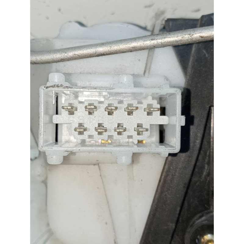 Recambio de motor cierre centralizado delantero derecho para peugeot 406 coupe (s1/s2) 2.0 referencia OEM IAM   2P