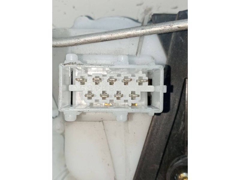 Recambio de motor cierre centralizado delantero derecho para peugeot 406 coupe (s1/s2) 2.0 referencia OEM IAM   2P