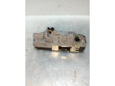 Recambio de motor cierre centralizado trasero izquierdo para peugeot 406 berlina (s1/s2) 2.0 hdi cat referencia OEM IAM   4P 2