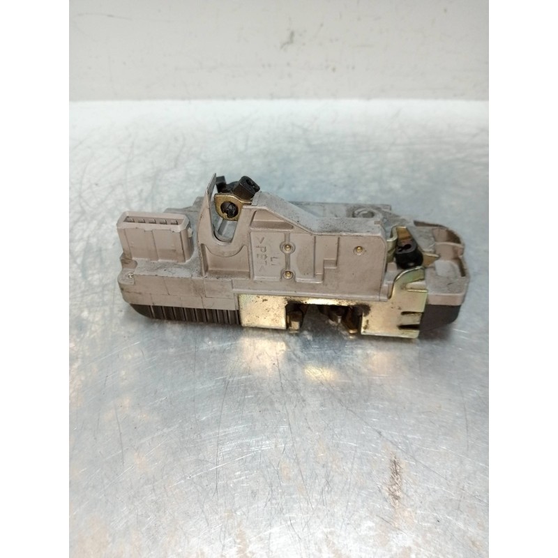 Recambio de motor cierre centralizado trasero izquierdo para peugeot 406 berlina (s1/s2) 2.0 hdi cat referencia OEM IAM   4P