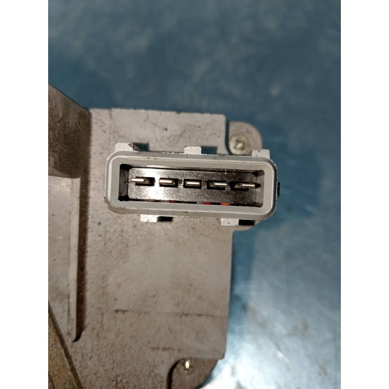 Recambio de motor cierre centralizado trasero izquierdo para peugeot 406 berlina (s1/s2) 2.0 hdi cat referencia OEM IAM   4P