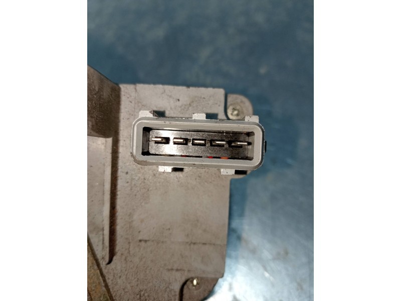 Recambio de motor cierre centralizado trasero izquierdo para peugeot 406 berlina (s1/s2) 2.0 hdi cat referencia OEM IAM   4P