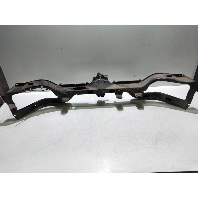 Recambio de panel frontal para fiat ducato caja cerrada 15 (desde 03.02) 2.3 jtd cat referencia OEM IAM   