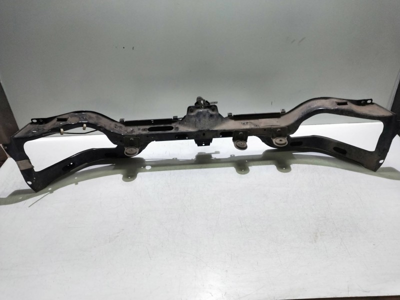 Recambio de panel frontal para fiat ducato caja cerrada 15 (desde 03.02) 2.3 jtd cat referencia OEM IAM   