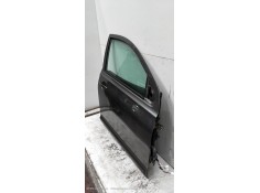 Recambio de puerta delantera derecha para nissan qashqai (j10) acenta referencia OEM IAM   5P 2