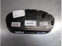 Recambio de cuadro instrumentos para renault megane iii coupe referencia OEM IAM 248100342R   2