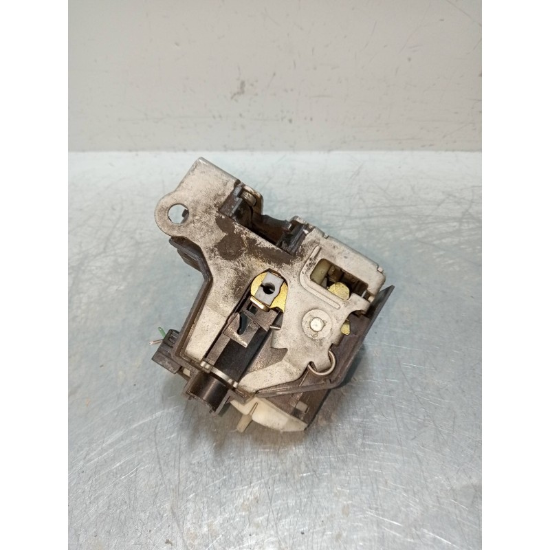 Recambio de motor cierre centralizado delantero derecho para renault clio ii fase ii (b/cb0) billabong referencia OEM IAM  3P 