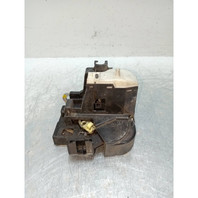 Recambio de motor cierre centralizado delantero derecho para renault clio ii fase ii (b/cb0) billabong referencia OEM IAM  3P 