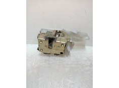 Recambio de motor cierre centralizado delantero derecho para renault clio ii fase i (b/cbo) 1.9 d referencia OEM IAM  5P 