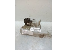 Recambio de motor cierre centralizado delantero derecho para renault clio ii fase i (b/cbo) 1.9 d referencia OEM IAM  5P  2