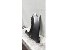 Recambio de aleta delantera izquierda para nissan qashqai (j10) acenta referencia OEM IAM    2