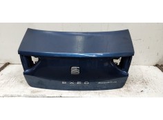 Recambio de tapa maletero para seat exeo berlina (3r2) reference referencia OEM IAM   