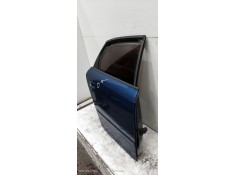 Recambio de puerta trasera derecha para seat exeo berlina (3r2) reference referencia OEM IAM   4P 2