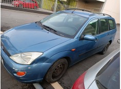 ford focus turnier (cak) del año 2001