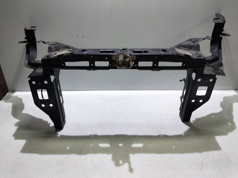 Recambio de panel frontal para fiat bravo (198) 1.9 16v dynamic multijet referencia OEM IAM   