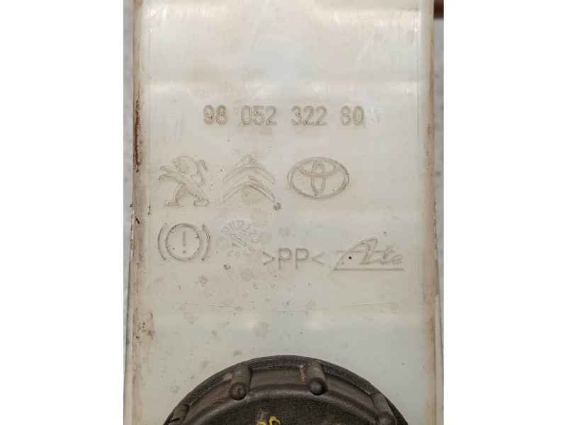 Recambio de bomba freno para toyota proace verso compact shuttle referencia OEM IAM   