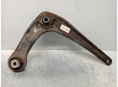 Recambio de brazo suspension inferior delantero derecho para toyota proace verso compact shuttle referencia OEM IAM 9816863580  