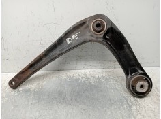 Recambio de brazo suspension inferior delantero derecho para toyota proace verso compact shuttle referencia OEM IAM 9816863580   2