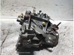 Recambio de caja cambios para citroen zx 1.9 diesel referencia OEM IAM 20CH85 8212246B 