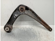 Recambio de brazo suspension inferior delantero izquierdo para toyota proace verso compact shuttle referencia OEM IAM 9816863680 2