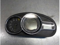 Recambio de cuadro instrumentos para renault megane iii berlina 5 p dynamique referencia OEM IAM 248106944R  