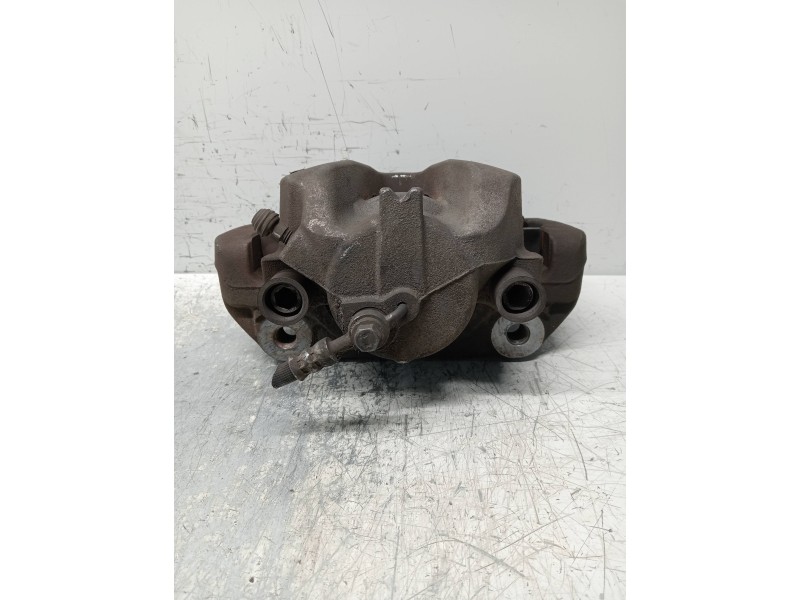 Recambio de pinza freno delantera izquierda para toyota proace verso compact shuttle referencia OEM IAM   