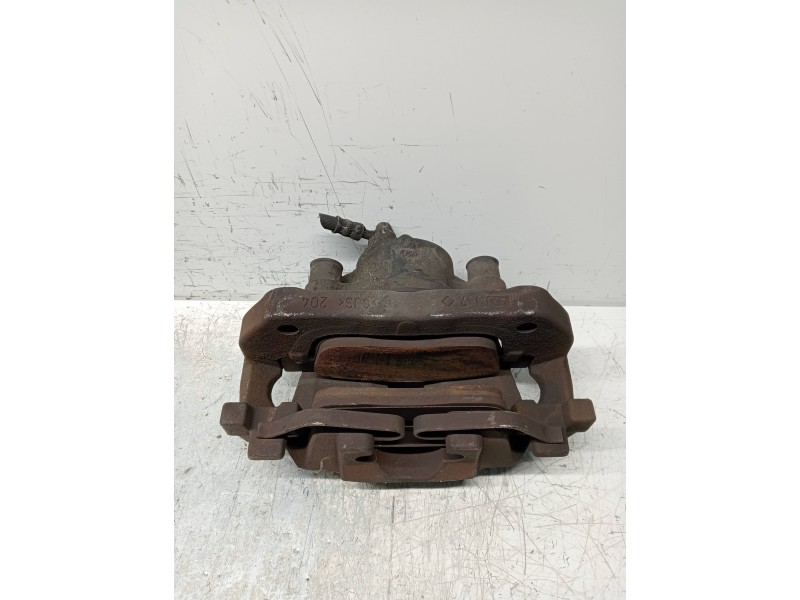 Recambio de pinza freno delantera izquierda para toyota proace verso compact shuttle referencia OEM IAM   