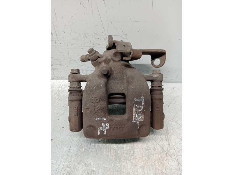 Recambio de pinza freno trasera izquierda para toyota proace verso compact shuttle referencia OEM IAM   