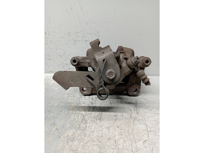 Recambio de pinza freno trasera izquierda para toyota proace verso compact shuttle referencia OEM IAM   