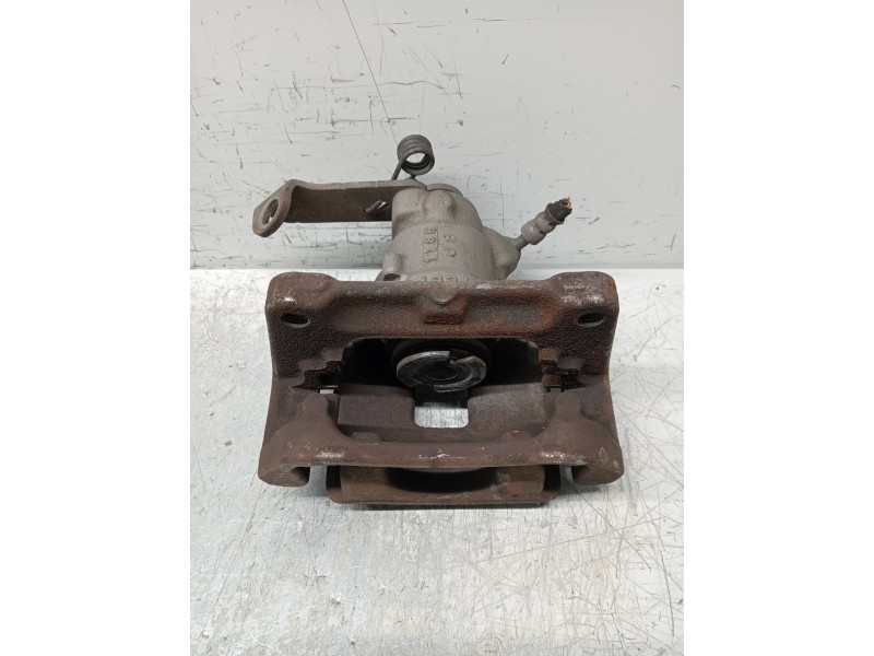 Recambio de pinza freno trasera izquierda para toyota proace verso compact shuttle referencia OEM IAM   