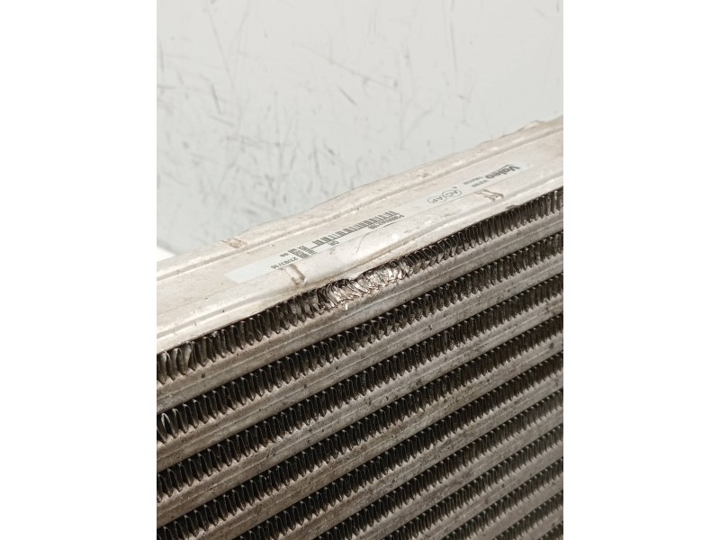 Recambio de intercooler para toyota proace verso compact shuttle referencia OEM IAM P9806562180  