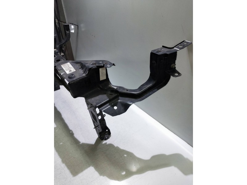 Recambio de panel frontal para fiat bravo (198) 1.9 16v dynamic multijet referencia OEM IAM   