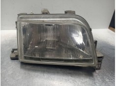 Recambio de faro derecho para renault clio i fase i+ii (b/c57) 1.2 alize referencia OEM IAM   