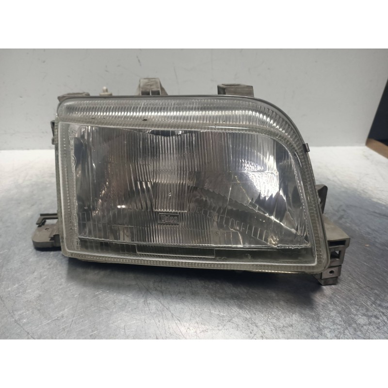 Recambio de faro derecho para renault clio i fase i+ii (b/c57) 1.2 alize referencia OEM IAM   