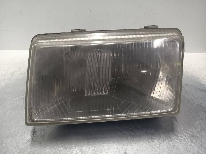 Recambio de faro izquierdo para renault 21 berlina (b/l48) 2.0 referencia OEM IAM   