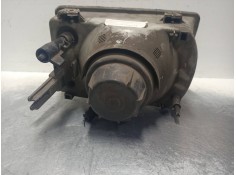 Recambio de faro izquierdo para renault 21 berlina (b/l48) 2.0 referencia OEM IAM    2